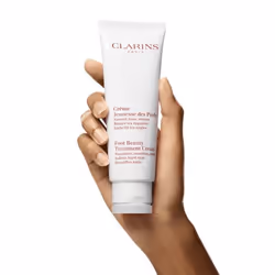 Clarins Foot Beauty Treatment Cream 125ml - Additional view 4