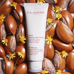 Clarins Foot Beauty Treatment Cream 125ml - Additional view 5