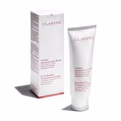 Clarins Foot Beauty Treatment Cream 125ml - Additional view 6