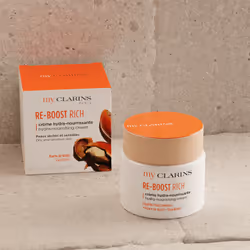 Clarins My RE-BOOST Rich Hydra-Nourishing Cream 50ml - Additional view 5