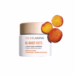 Clarins My RE-BOOST Matte Hydra-Mattifying Cream 50ml - Additional view 4