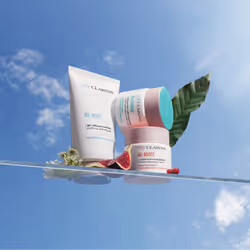 Clarins MyClarins RE-CHARGE Hydra-Replumping Night Mask 50ml - Additional view 7