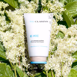 Clarins MyClarins RE-MOVE Purifying Cleansing Gel 125ml - Additional view 4