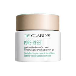Clarins My PURE-RESET Mattifying Anti-Blemish Gel 50ml