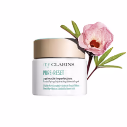 Clarins My PURE-RESET Mattifying Anti-Blemish Gel 50ml