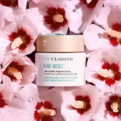 Clarins My PURE-RESET Mattifying Anti-Blemish Gel 50ml - Additional view 5