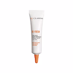 Clarins MyClarins RE-FRESH Fatigue-Fighter Eye Care 15ml, Eye gel, Women, Combination skin, Dry skin, Normal skin, Oily skin, ...