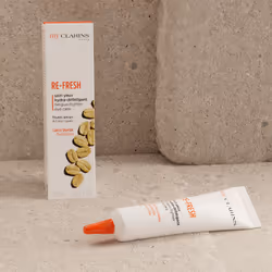 Clarins MyClarins RE-FRESH Fatigue-Fighter Eye Care 15ml - Additional view 4