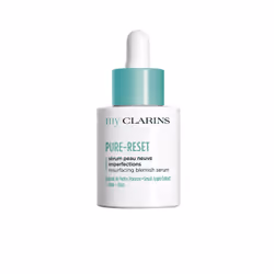 Clarins PURE-RESET Resurfacing Blemish Serum 30ml, Women, Combination skin, Oily skin, 30 ml