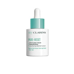 Clarins PURE-RESET Resurfacing Blemish Serum 30ml