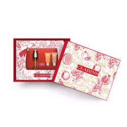 Clarins Value Pack Double Serum & Extra-Firming 2022, Women, Ageing skin, Firming, Regenerating, Revitalizing, Smoothing, Day ...