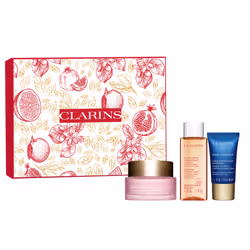 Clarins Value Pack Multi-Active 2022, Women, Combination skin, Normal skin, Anti-ageing, Anti-wrinkle, Cleansing, Mattifying, ...