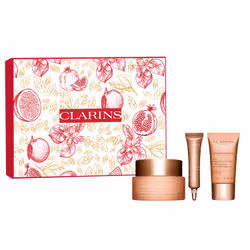 Clarins Value Pack Extra-Firming 2022, Women, Universal skin, Anti-ageing, Anti-wrinkle, Firming, Smoothing, Day cream, Face ...