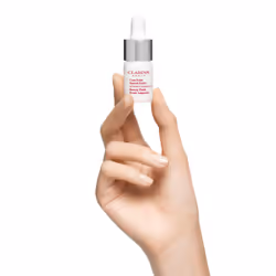 Clarins Beauty Flash Fresh Ampoule Face concentrate 8 ml Women