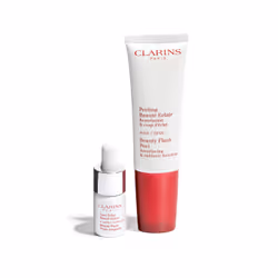 Clarins Beauty Flash Fresh Ampoule Face concentrate 8 ml Women - Additional view 6