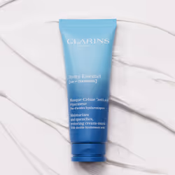 Clarins Hydra-Essentiel [HA²] Hydrating mask Women 75 ml Cream - Additional view 5