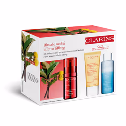 Clarins Value Pack Loyalty Total Eye Lift