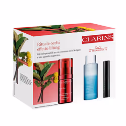 Clarins Value Pack Loyalty Total Eye Lift eye makeup set 3 pc(s)