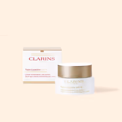Clarins Nutri-Lumière SPF15 Day cream Face, Neck 50 ml - Additional view 5