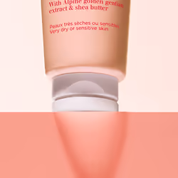 Clarins Soothing Gentle Foaming Cleanser Cleansing foam Women 125 ml - Additional view 5