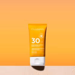 Clarins Youth-protecting Sunscreen High Protection SPF30 50ml - Additional view 4