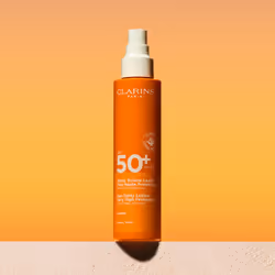Clarins Sun Spray Lotion Very High Protection SPF50+ 150ml - Additional view 4