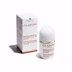 Clarins Gentle Care Women Roll deodorant 50 ml 1 pc(s) - Additional view 4