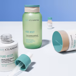 Clarins MyClarins Pure-Reset Targeted Blemish Lotion 13ml - Additional view 8