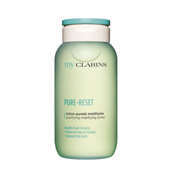 Clarins My PURE-RESET Purifying Matifying Toner 200ml