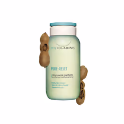 Clarins My PURE-RESET Purifying Matifying Toner 200ml