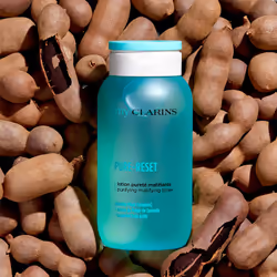 Clarins My PURE-RESET Purifying Matifying Toner 200ml - Additional view 6