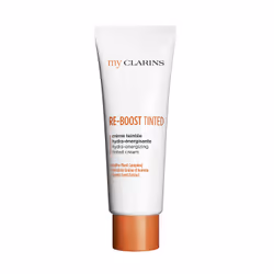 Clarins MyClarins Re-Boost Tinted Hydra-Energising Tinted Cream 50ml, Face, 50 ml, Universal skin, Tube, AQUA/WATER/EAU. GLYC ...