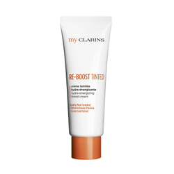 Clarins MyClarins Re-Boost Tinted Hydra-Energising Tinted Cream 50ml