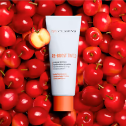 Clarins MyClarins Re-Boost Tinted Hydra-Energising Tinted Cream 50ml - Additional view 6