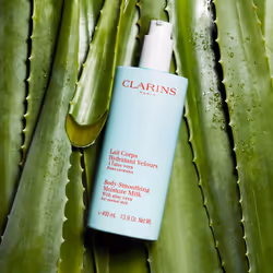 Clarins Body-Smoothing Moisture Milk 400 ml Unisex - Additional view 5