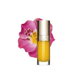 Clarins Lip Comfort Oil Power of Colours 21 Joyful Yellow 7ml