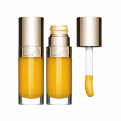 Clarins Lip Comfort Oil Power of Colours 21 Joyful Yellow 7ml