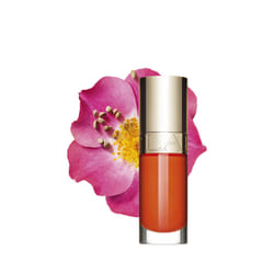 Clarins Lip Comfort Oil Power of Colours 22 Daring Orange 7ml