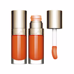 Clarins Lip Comfort Oil Power of Colours 22 Daring Orange 7ml