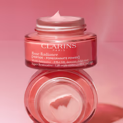 Clarins Rose Radiance Multi-Intensive Day & night cream Face 50 ml - Additional view 4