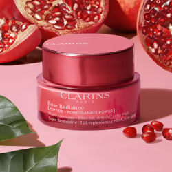 Clarins Rose Radiance Multi-Intensive Day & night cream Face 50 ml - Additional view 5
