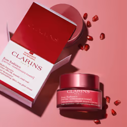 Clarins Rose Radiance Multi-Intensive Day & night cream Face 50 ml - Additional view 8