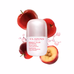 Clarins Bright Plus [Advanced] Expert Serum 30ml, Women, Universal skin, 30 ml
