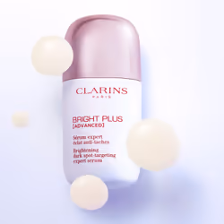 Clarins Bright Plus [Advanced] Expert Serum 30ml