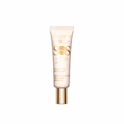 Clarins SOS Primer Gold Glow - limited edition 30ml, Universal skin, 30 ml, Cream, Tube, Brightening, Hydrating, Smoothing, R ...