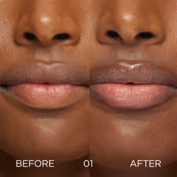 Clarins Lip Oil Balm 01 Pale Pink 2.9g - Additional view 6