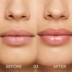 Clarins Lip Oil Balm 03 Lychee 2.9g - Additional view 4
