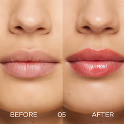 Clarins Lip Oil Balm 05 Cherry 2.9g - Additional view 4