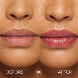 Clarins Lip Oil Balm 06 Fig 2.9g - Additional view 4