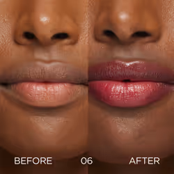 Clarins Lip Oil Balm 06 Fig 2.9g - Additional view 5